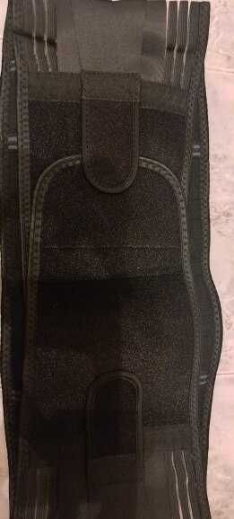 Большой от 80см до 160 см вставки ребра жесткий бандаж пояс корсет