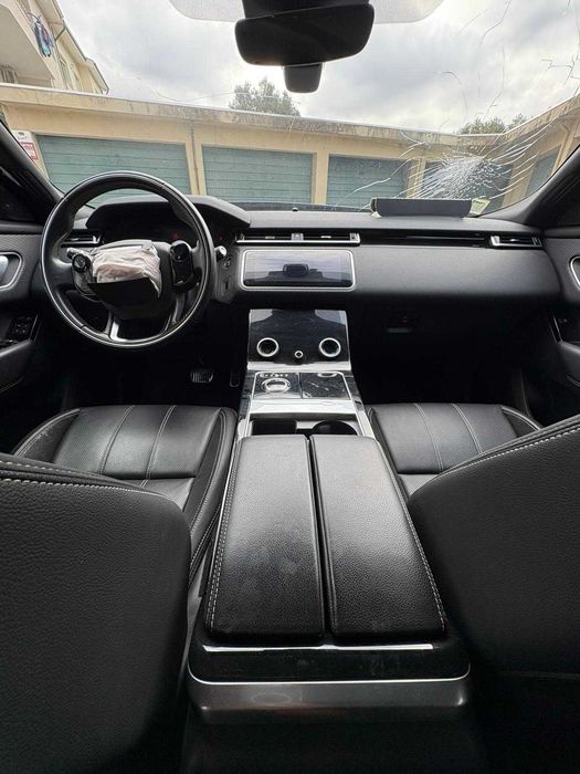 RANGE ROVER VELAR 2.0D240 SD4 4X4 Diesel