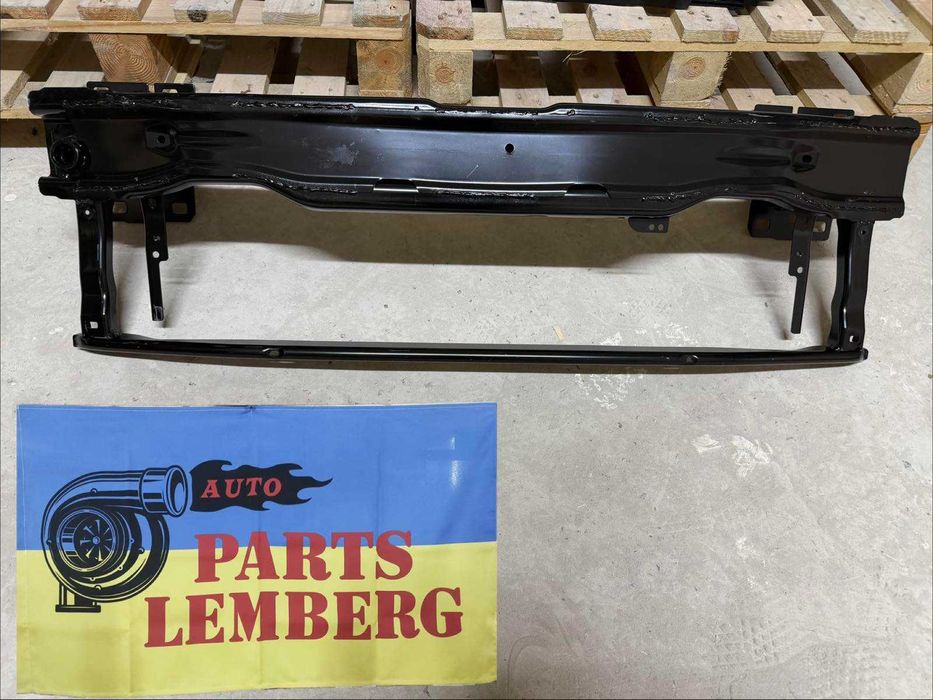 Audi A3 8Y підсилювач бампера Ауді