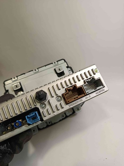 Rádio / auto-rádio OPEL Corsa E