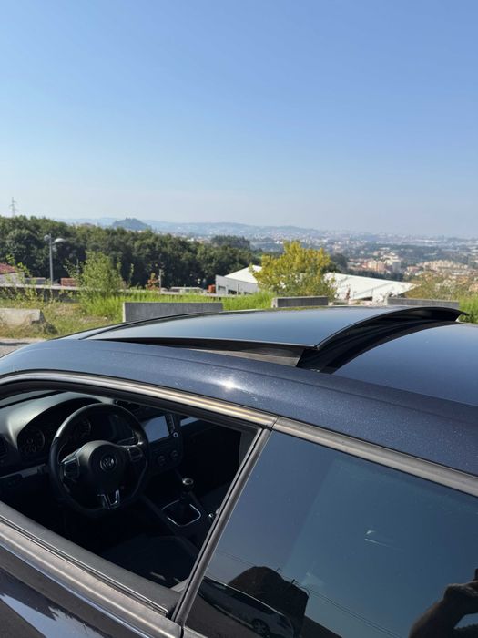 Volkswagen Scirocco 1.4 TSI Highline Sport Edition | Android Auto | Teto Panorâmico + Extras