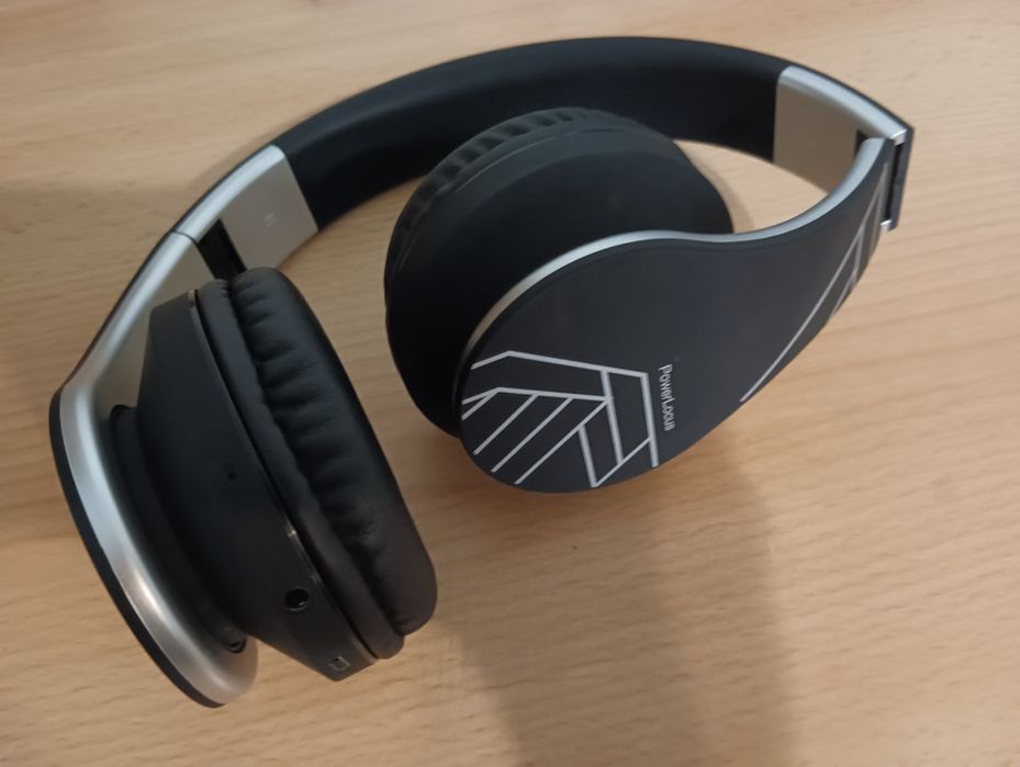 навушники POWERLOCUS орігінальні