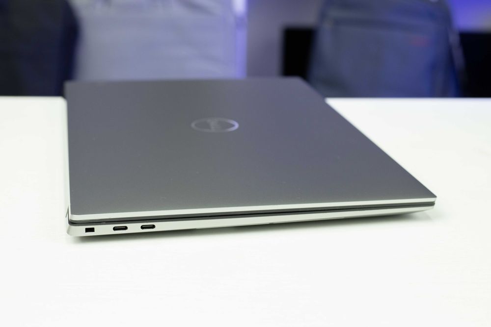 Dell Precision 5550 i7-10875H 8Ядер 32RAM 512SSD T2000 FHD IPS 15,6”