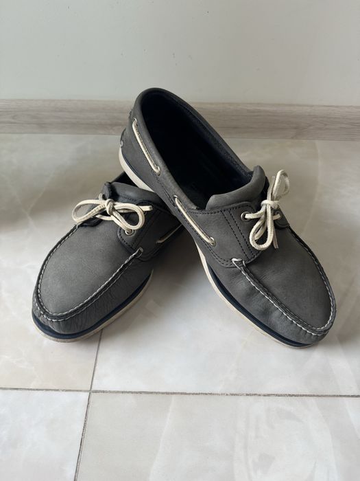 Мокасины Timberland Classic