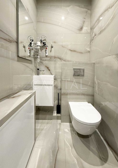 Оренда 2к. Квартира / Бережанська, Куренівка, Київ.Дуже тепла квартира