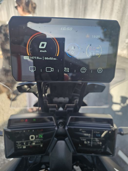 Tracer 9 gt 2024