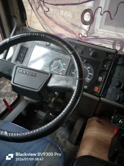 Продам Вольво фл 6