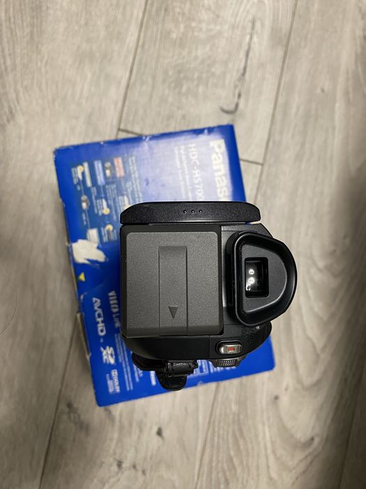 Panasonic HDC-HS700