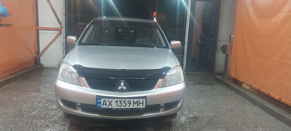 Продам Лансер 9. 2008год.