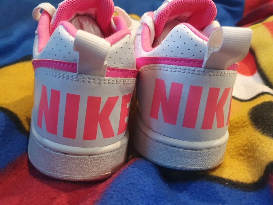 Nike court borough 38 Sneakersy