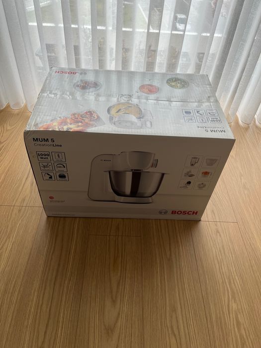 Robot de cozinha Bosch MUM58243