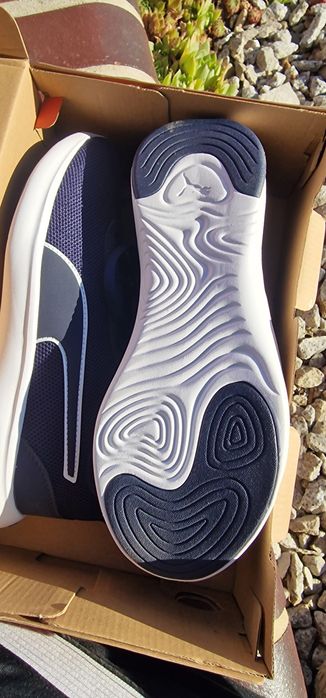 Buty damskie Puma 23cm, GRATIS 3 koszulki