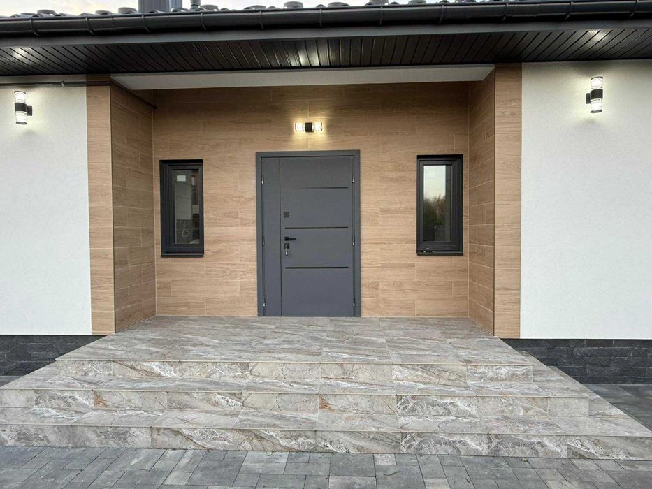 Будинок 140 м² з терасою— простір, комфорт і приватність! Без Комісії