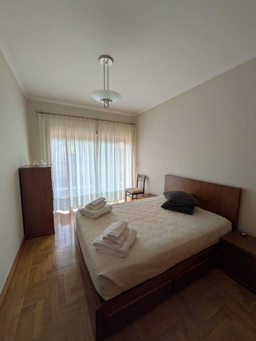 T2 R/C em Condomínio Fechado - Orientado a Sul - 1,2 km da Praia