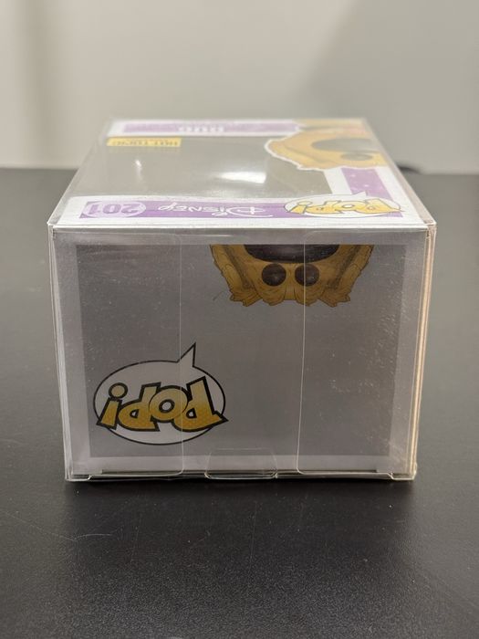 Funko pop UP! Dug