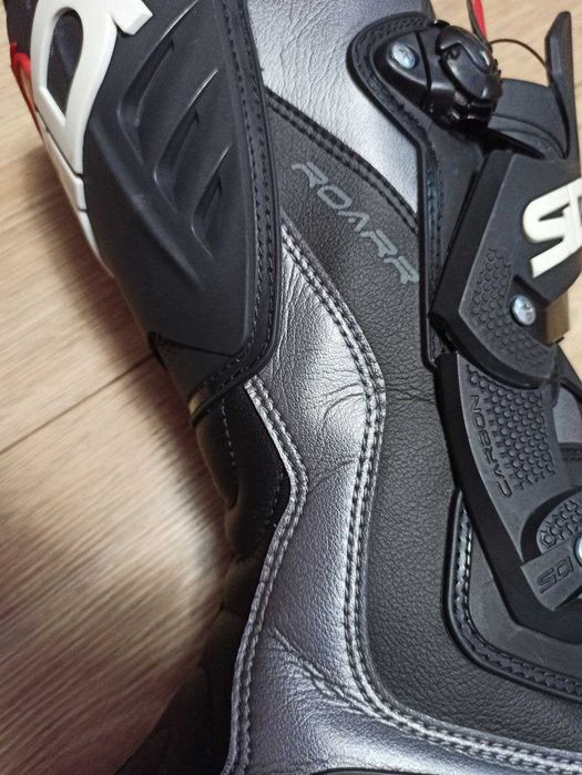 Мото боты Sidi Roarr 42р