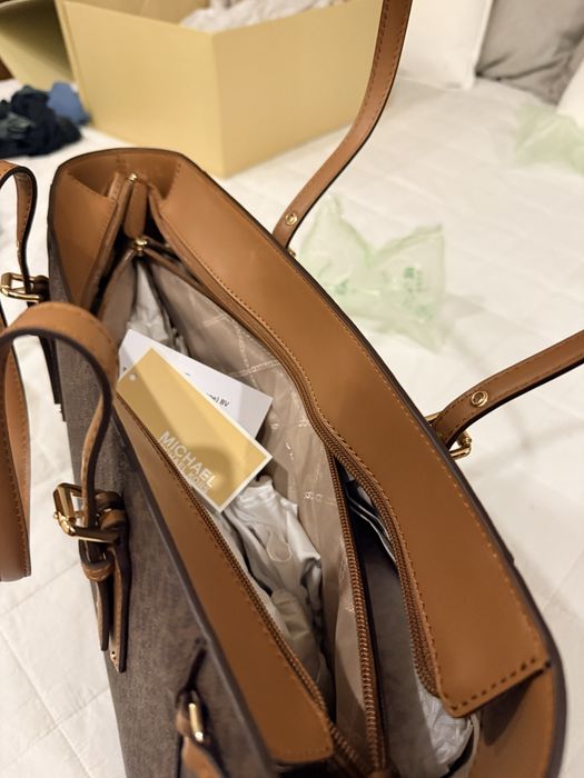 Michael Kors Mala Tote