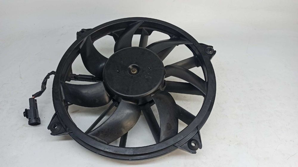 ELETROVENTILADOR PEUGEOT 307 BREAK/SW (S2) SW