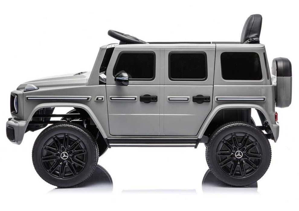 Pojazd Elektryczny dla Dzieci - Mercedes G 4×4