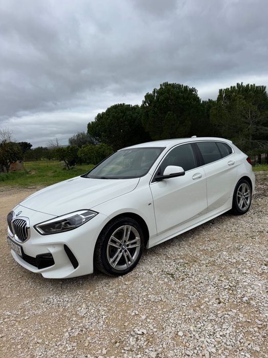 Bmw 116d 2021 100mil kms