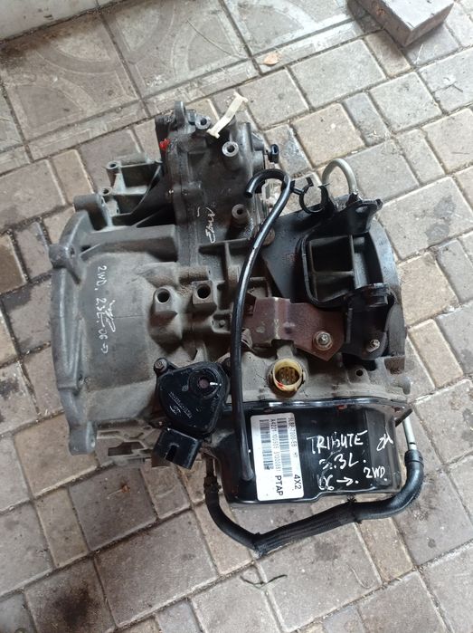 АКПП 4х2, на 2.3л.Мазда Трибьют, Форд Эскейп,Форд Маверик. 2001-2007г.