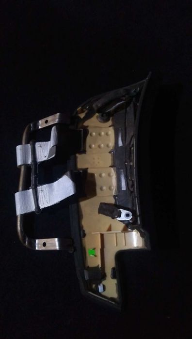Tampa Do Airbag Do Tablier  Bmw 3 (E46)