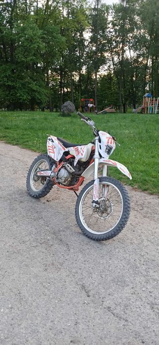Продам Kayo t2 250