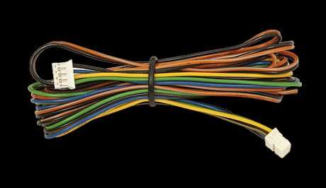 StarLine модуль запуску двигуна