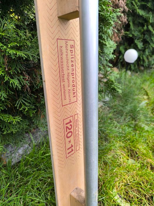 Paca do tynkowania  zacierania  120 cm