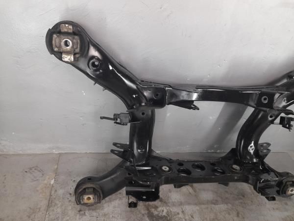 Charriot trás MERCEDES-BENZ Classe R (W251, V251)