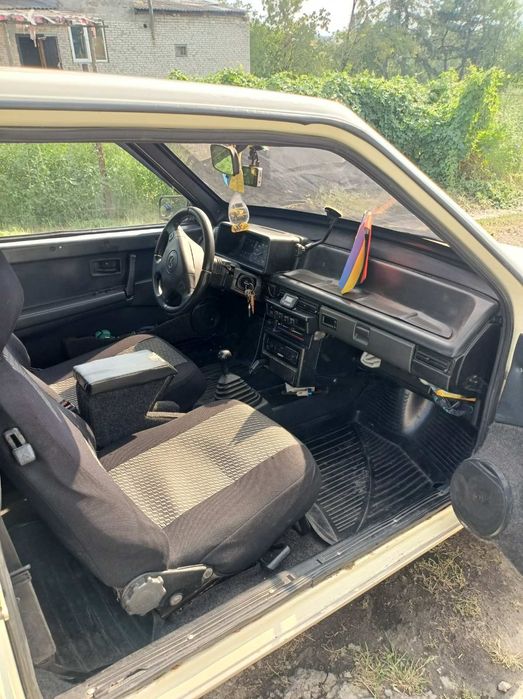 ВАЗ / Lada 2108 1989 VIN XTA210830L0559873 фото оголошення 5 з 8