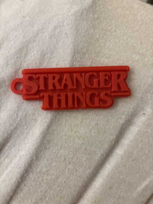 Brylok stranger things