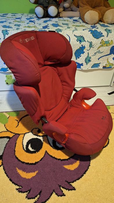 Fotelik Maxi-Cosi Rodi XP