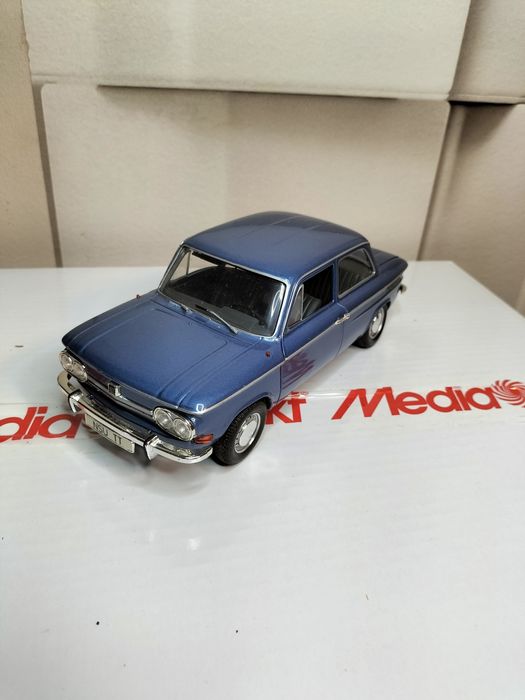 Modele NSU okazja zrób komuś prezent