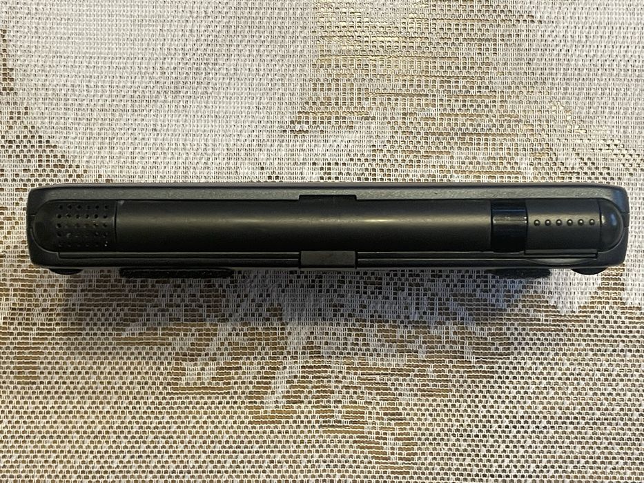 Mikro komputer Ericsson MC218 Unitat !!!