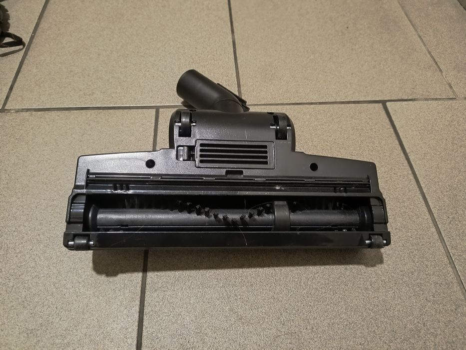 Nowa turboszczotka Bosch