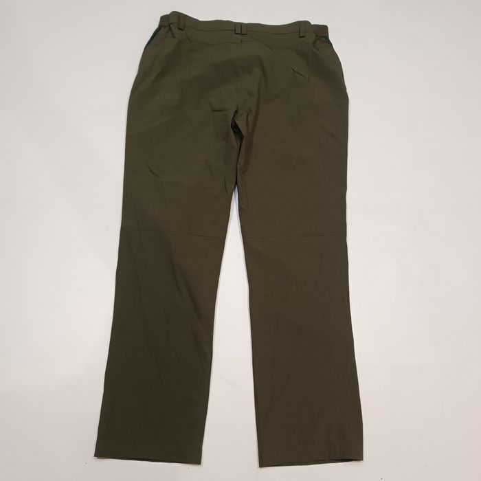 Profesjonalne Spodnie Trekkingowe / Outdoor – roz ,L/40 (US/EU)
