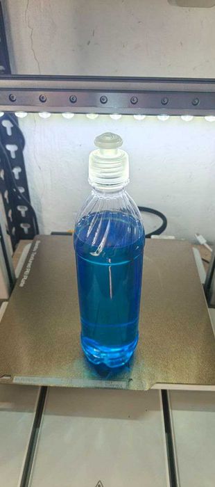 Клей для столу 3D-принтера 500 ml. 3D Farmer