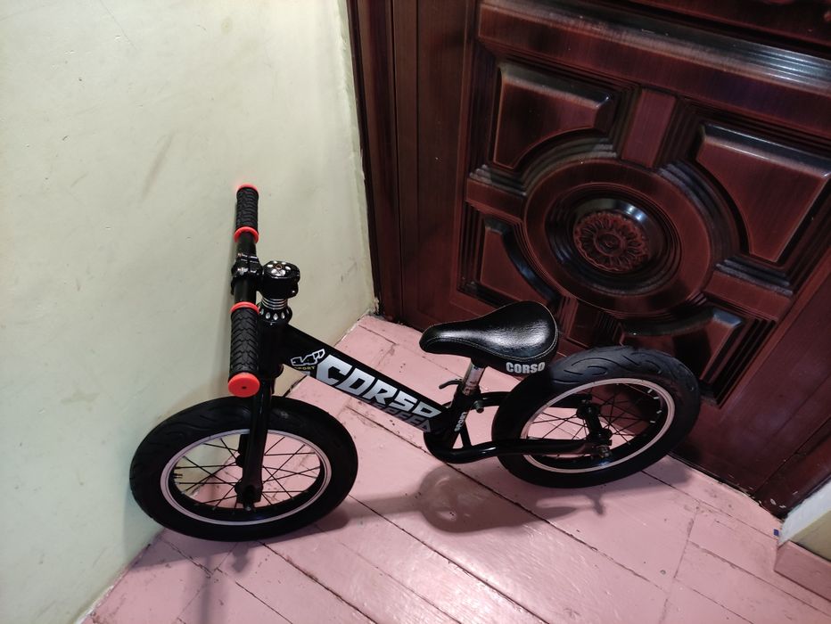 Біговел Corso speed 14"