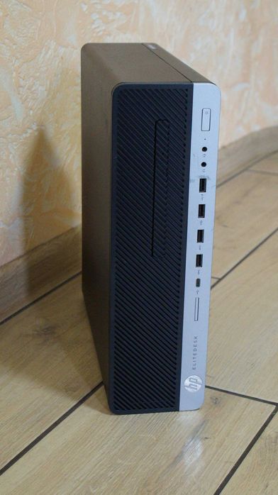 Комп'ютер HP Core i5-6500/16 GB DDR4/256 GB SSD/Intel HD Graphics 530