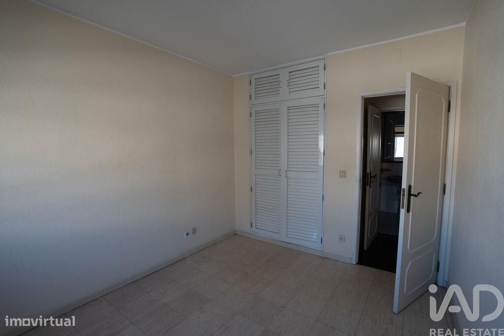 Apartamento T2 em Vila Real de 70 m2