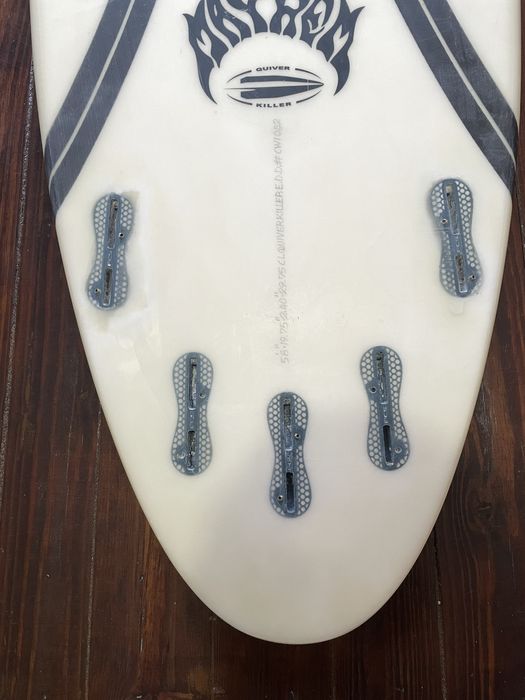 Shortboard 5.8 Lost Mayhem