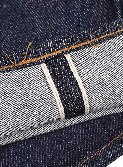Джинси Resolute 710 Japan Selvedge Denim 32×32