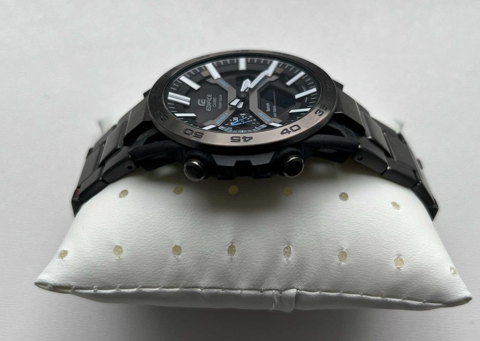 Годинник CASIO ECB-2000DC-1AEF