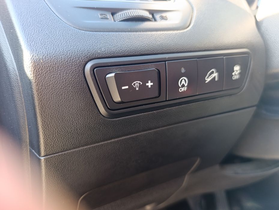 Hyundai IX 35 1.7 Diesel