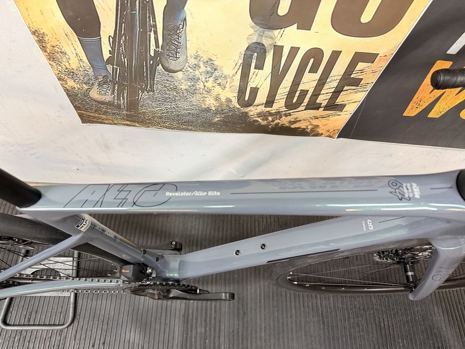 Ktm Revelator Alto Elite