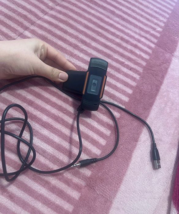 Webcam in good condition507080539081297922