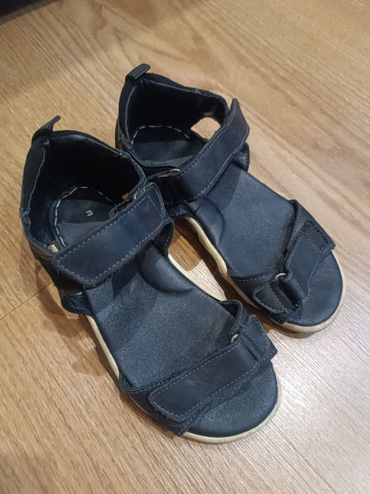 Босоніжки для хлопчика