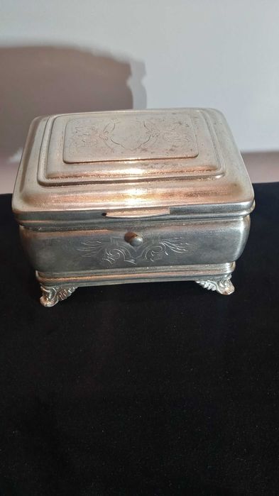 Stara cukiernica Norblin -Warszawa