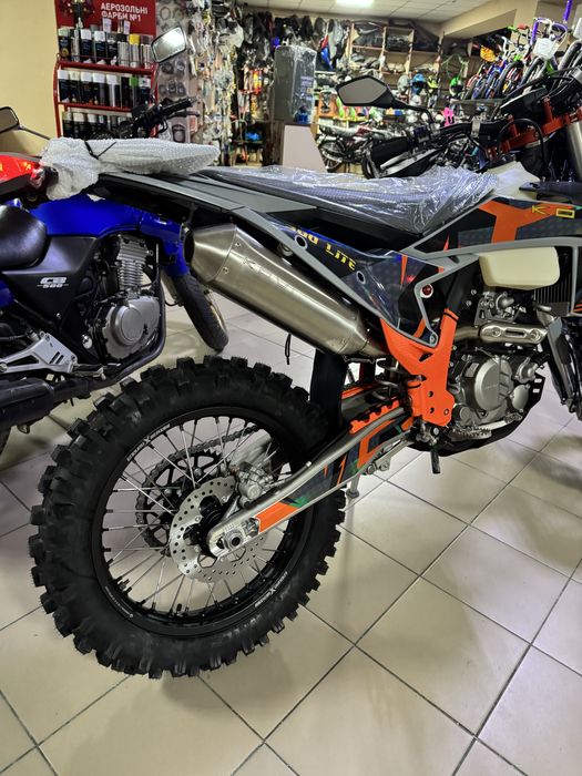 Мотоцикл KOVI 300 LITE , Доставка